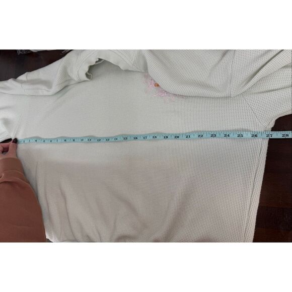 BOYS LIE On The Rocks Thermal Crewneck - Sold Out - Hard to Find - Picture 10 of 12